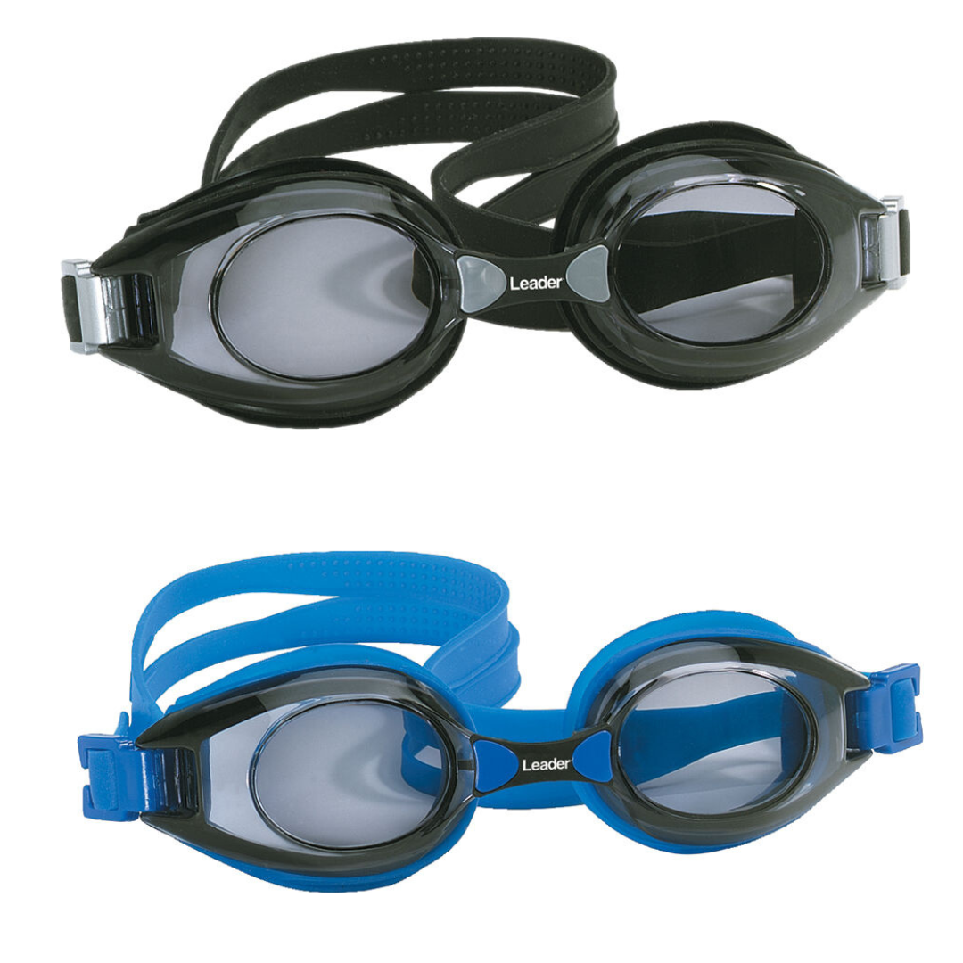 HILCO Vantage Adult Complete Swim Goggle
